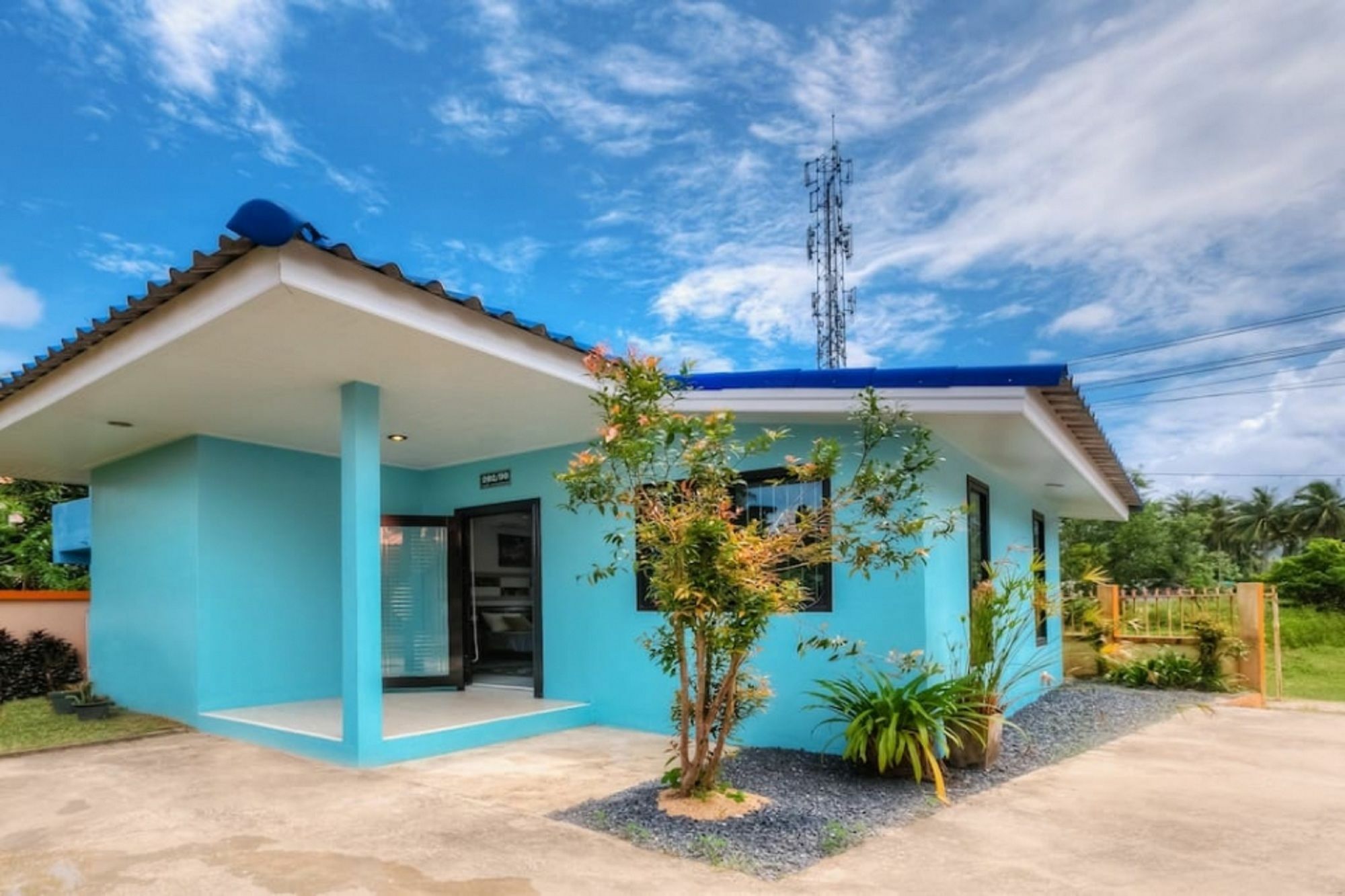 Aquatoria Phuket Bangtao Villa Surin Beach  Exteriör bild