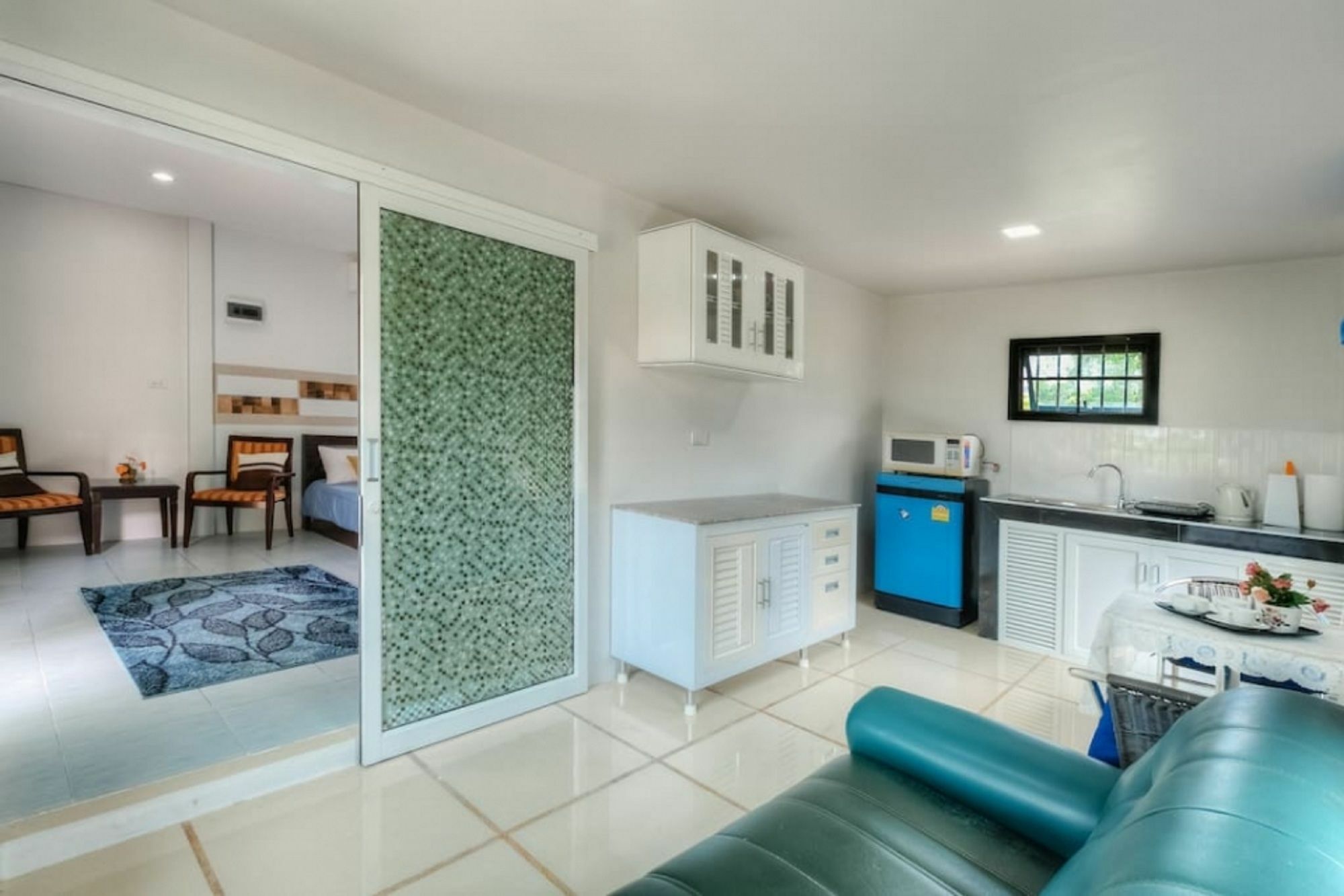 Aquatoria Phuket Bangtao Villa Surin Beach  Exteriör bild