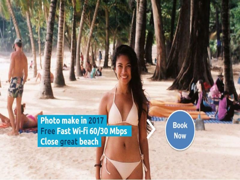 Aquatoria Phuket Bangtao Villa Surin Beach  Exteriör bild