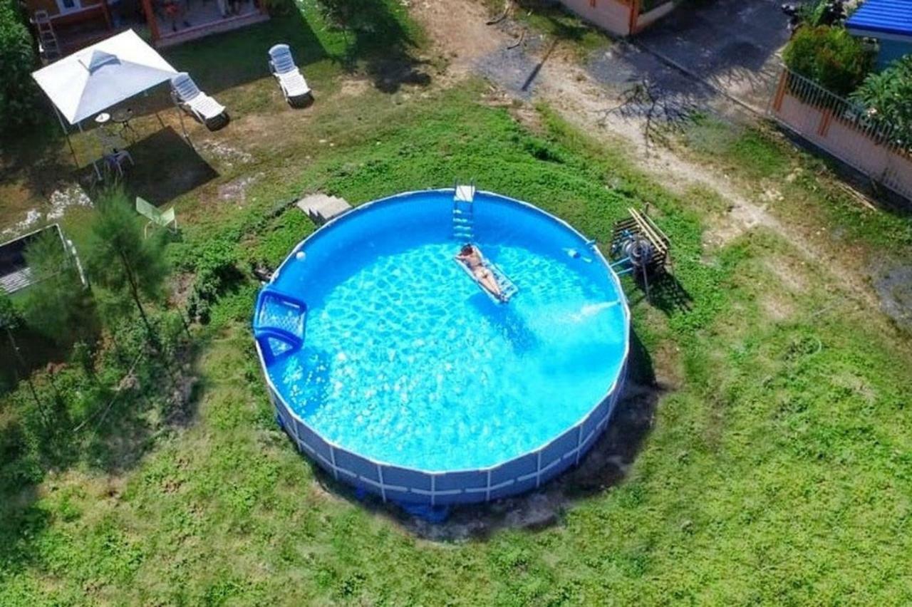 Aquatoria Phuket Bangtao Villa Surin Beach  Exteriör bild
